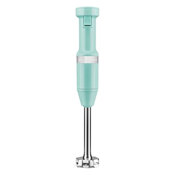 KitchenAid KHBV53 Corded Hand Blender - Versatile & Powerful