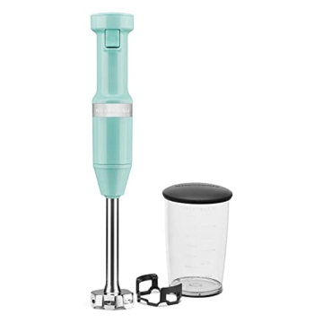 KitchenAid KHBV53 Corded Hand Blender - Versatile & Powerful