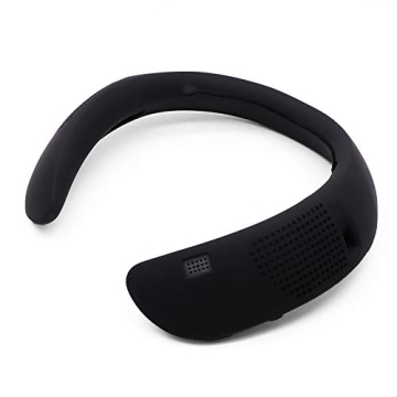 ZALUJMUS Silicone Protective Case for Bose Soundwear Speaker