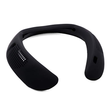 ZALUJMUS Silicone Case for Bose Soundwear Companion