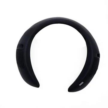 ZALUJMUS Silicone Case for Bose Soundwear Companion