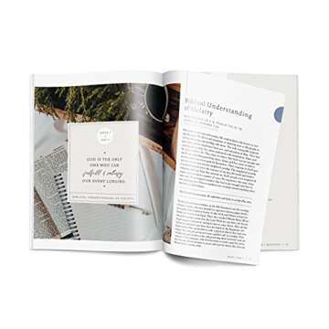 More Than Anything: A Study on Idolatry - An In-depth Exploration of Beliefs