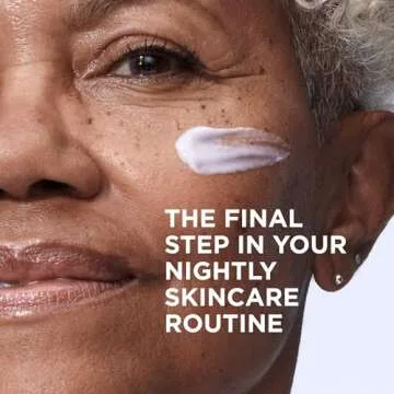 IT Cosmetics Confidence in Your Beauty Sleep - Anti-Aging Night Cream - Visibly Improves Fine Lines, Wrinkles, Dryness, Dullness & Loss of Firmness - With Hyaluronic Acid - 4.06 fl oz