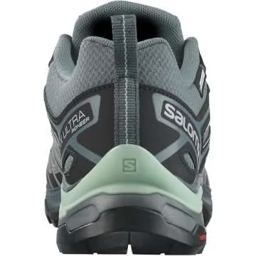 Salomon Women's Waterproof Hiking Shoes for All Terrains