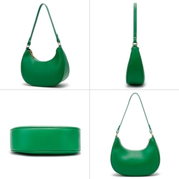 Stylish Scarleton Lightweight Crossbody Bag for Women