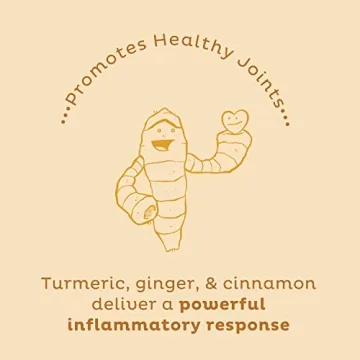 KOS Golden Mylk Superfood Latte Powder for Wellness