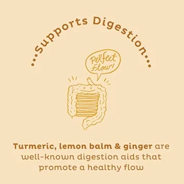 KOS Golden Mylk Superfood Latte Powder for Wellness