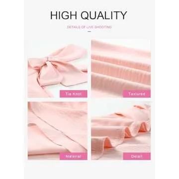 Dokotoo Womens 2024 Summer Tops Fashion One Shoulder Tie Knot Loose Fit Solid Sleeveless Shirts Ruched Tunic Tank Top Pink Small