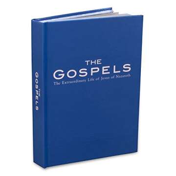 Drive Thru History® - "The Gospels" (Special Edition)