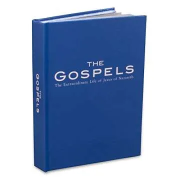 Drive Thru History® - "The Gospels" (Special Edition)