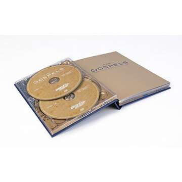 Drive Thru History® - "The Gospels" (Special Edition)