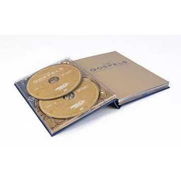 Drive Thru History® - "The Gospels" (Special Edition)