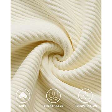 Women’s Workout Running Shorts High Waist Tummy Control Athletic Gym Yoga Lounge Shorts (N08M-HeiBaiLan)