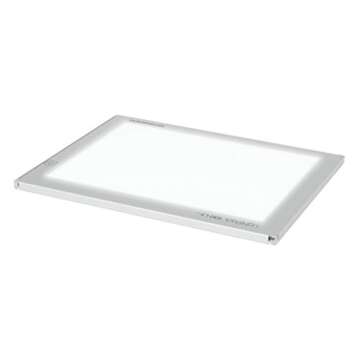 LightPad 930 LX Light Box with 9 inch by 12 inch lit area