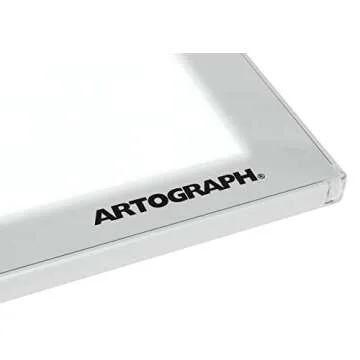 LightPad 930 LX Light Box for Artists and Crafters