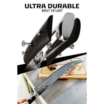 Dalstrong Butcher Knife 12 inch - Gladiator Series Elite Special