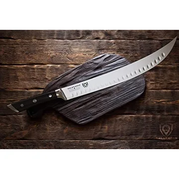 Dalstrong Butcher Knife 12 inch - Gladiator Series Elite Special