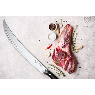 Dalstrong Butcher Knife 12 inch - Gladiator Series Elite Special