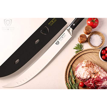 Dalstrong Butcher Knife 12 inch - Gladiator Series Elite Special
