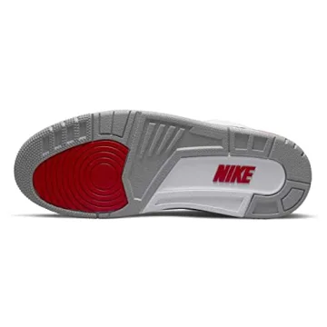 Nike Jordan Air 3 Retro OG Fire Red 2022 Men's Sneakers