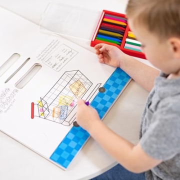 Interactive Ocean Adventure Book for Little Explorers