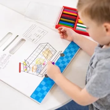 Interactive Ocean Adventure Book for Little Explorers