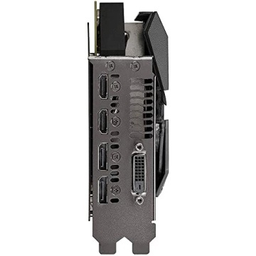 High-Performance ASUS Radeon RX Vega 64 Graphics Card