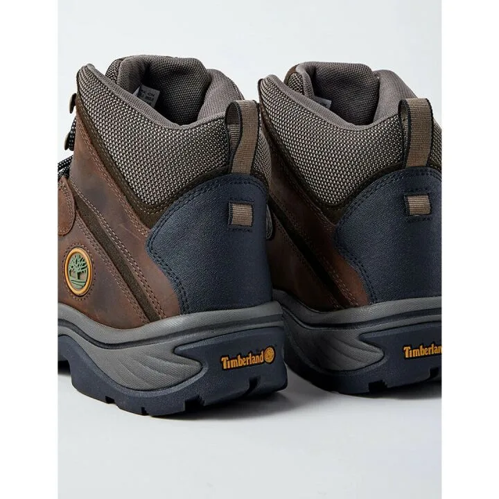 Timberland Men's Waterproof Ankle Boot for Outdoors