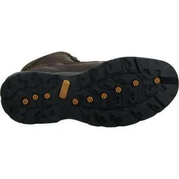 Timberland Men's Waterproof Ankle Boot for Outdoors