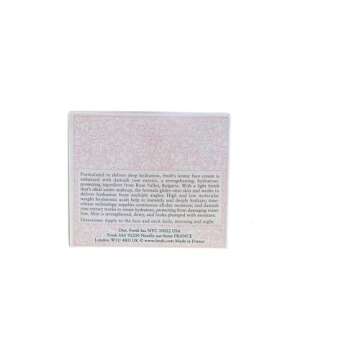 Fresh Rose Deep Hydration Strengthening Face Cream 1.6 oz