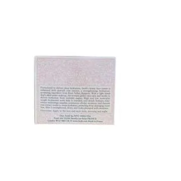 Fresh Rose Deep Hydration Face Cream for All Skin Types