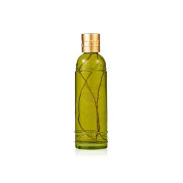 SPA CEYLON Red Sandal and Lemongrass Massage and Bath Oil | Natural Massage Oil