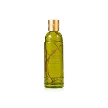 SPA CEYLON Red Sandal Lemongrass Massage Oil - Natural Care