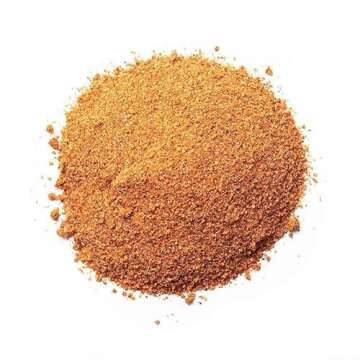 Spiceology - All Purpose BBQ Rub and Spice Blend - Use On: Beef, Fish, Chicken, Vegetables, and Sauces - 20 oz