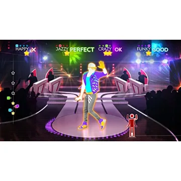 Just Dance 4 for Nintendo Wii - Renewed Edition