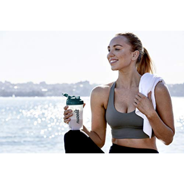 Nuzest Pea Protein Powder - Clean Lean Vegan Protein