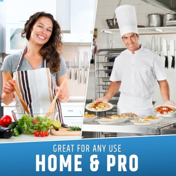 Upgrade to HMmagnets No Drill Magnetic Knife Holder 17 Inch