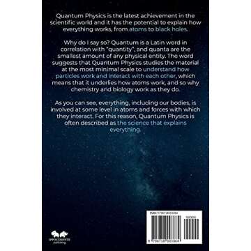 Quantum Physics for Beginners: From Wave Theory to Quantum Computing. Understanding How Everything W...