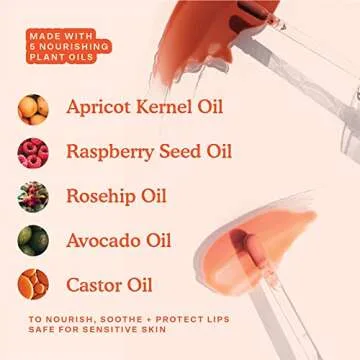 Tower 28 ShineOn Lip Jelly – Hydrating, Vegan Gloss