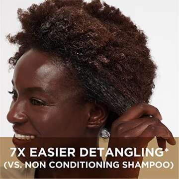 Carol's Daughter Ultra Shield Pre Poo Treatment for Curls