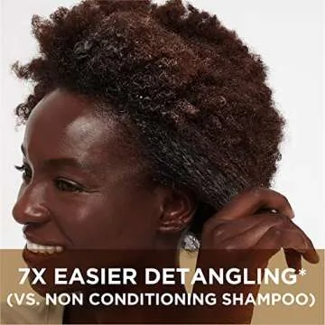 Carol's Daughter Ultra Shield Pre Poo Treatment for Curls