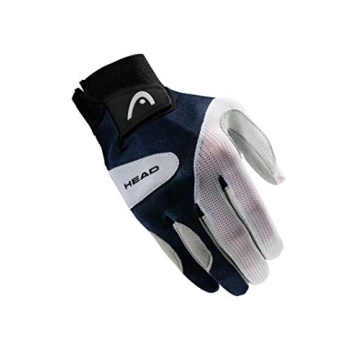 HEAD Leather Racquetball Glove - Ultimate Grip & Comfort