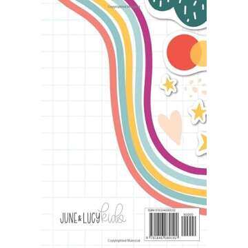 Prayer Journal for Kids: Encouraging Creativity and Faith