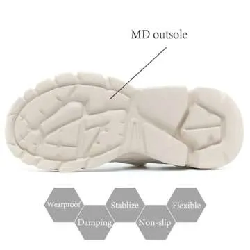 Stylish Women's Sneakers for Everyday Comfort and Performance