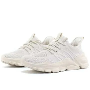 Stylish Women's Sneakers for Everyday Comfort and Performance