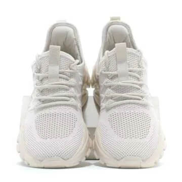 Stylish Women's Sneakers for Everyday Comfort and Performance