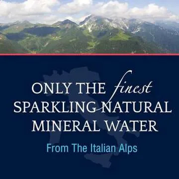 S.Pellegrino Essenza Pink Grapefruit & Citrus Flavored Mineral Water, 11.15 Fl Ounce (Pack of 24),(Packaging may vary)