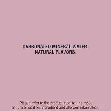 S.Pellegrino Essenza Pink Grapefruit & Citrus Flavored Mineral Water, 11.15 Fl Ounce (Pack of 24),(Packaging may vary)