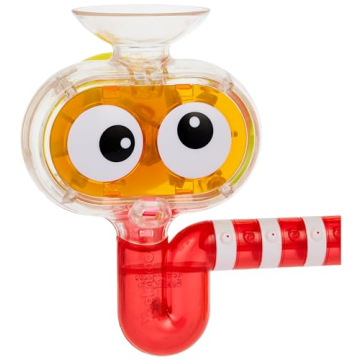 Yookidoo Baby Bath Wall Toy for Toddlers - Fun & Learning