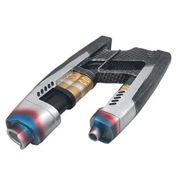 Cafele Star Lord Blaster 1:1 Replica Cosplay Accessory